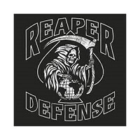 Reaper Defense Group Logo