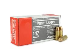 Agiula 9mm, 9mm luger ammo, 9mm for sale, ammo for sale, 9mm ammo buy, subsonic ammo, subsonic 9mm, 9mm fmj, fmj ammo, 9mm fmj for sale, Ammunition Depot