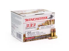 Winchester .22 LR 36 Grain CPHP (Box)