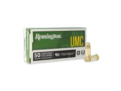 Remington UMC 25 Auto 50 Grain FMJ (Box)