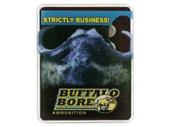 Buffalo Bore, 357 Sig,  Lead Free ammo, Barnes TAC-XP, 357 sig for sale, ammo for sale, ammo buy, Ammunition Depot