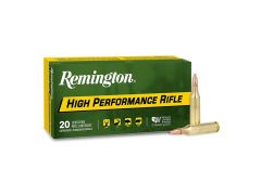 bulk Remington, High Performance Rifle, bulk 243 Winchester, PSP, bulk 243 win ammo, bulk hunting ammo, rifle ammo, Ammunition Depot