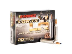 Barnes Vor-Tx, 7mm Rem Mag, LRX Boat-Tail, lrx bullet, barnes ammo, 7mm ammo, ammo buy, hunting ammo, Ammunition Depot
