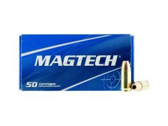 Magtech 32 S&amp;W Long 98 Grain Wadcutter (Box)