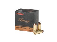 PMC Bronze, 44 Special, jhp, jhp for sale, pmc for sale, pmc ammo, 44 special ammo, ammo for sale, Ammunition Depot