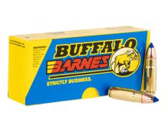 Buffalo Bore 458 Socom 300 Grain Barnes TTSX (Box)