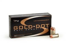 Speer Gold Dot .45 ACP 200 Grain +P HP (Box)