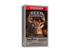 Winchester Deer Season XP 7mm-08 Rem 140 Grain Extreme Point (Case)