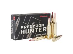 Hornady Precision Hunter 7mm-08 Remington 150 Grain ELD-X (Box)