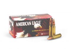 Federal American Eagle 5.7x28 40 Grain FMJ (Box)