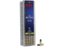 CCI 22 Long 29 Grain CB LRN 0038 Ammo Buy