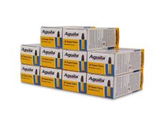Aguila Super Extra 50 Rounds  22 LR 40 Grain Lead Solid Point Buy