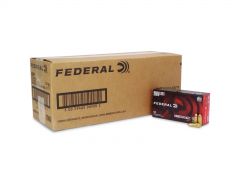 Federal American Eagle 9mm 147 Gr Subsonic FMJ FP (Case)