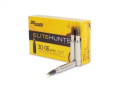 E3006TH2-20-BOX Sig Sauer Elite Hunter 30-06 Springfield 165 Grain Tipped (Box)