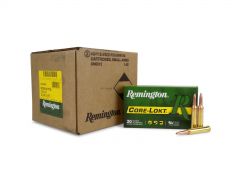 Remington 264 Win Mag 140 Gr PSP | 264 Win Mag Ammo For Sale Ammunition Depot