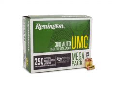 Remington 380 ACP 95 Gr FMJ | 380 ACP Ammo For Sale Ammunition Depot
