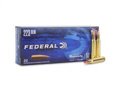 Federal 223 Remington 53 Gr V-MAX | 223 Remington Ammo For Sale Ammunition Depot