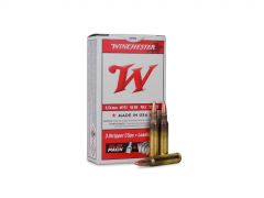 Winchester Clip Pack 5.56 55 Grain FMJ - 30 Rounds on Stripper Clips WM193CP Ammo Buy
