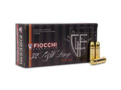 Fiocchi Range Dynamics, Fiocchi ammo, 32 SW long ammo, ammo for sale, fmj for sale, Ammunition Depot