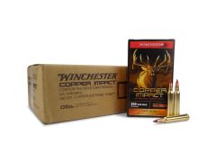 Winchester ammo for sale, 300 win mag ammo, lead free bullet, extreme point, hunting ammo for sale, Ammunition Depot
