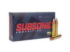 Hornady Subsonic, Hornady ammo for sale, 350 Legend, sub-x ammo, subsonic hunting ammo for sale, Ammunition Depot