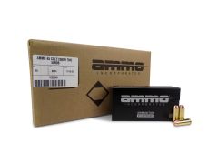 Ammo Inc, 45 Long Colt, 45 lc ammo, ammo for sale, revolver ammo, long colt ammo for sale, Ammunition Depot