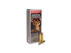 Winchester, Deer Season XP, 450 Bushmaster ammo, ammo for sale, deer hunting ammo, hunting ammo for sale, Ammunition Depot