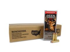 Winchester, Deer Season XP, 450 Bushmaster ammo, ammo for sale, deer hunting ammo, hunting ammo for sale, Ammunition Depot, bulk ammo