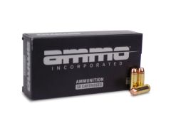 Ammo Inc. 10mm 180 Grain TMC (Case)