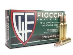 fiocchi, 7mm ammo, fiocchi ammo, ammo for sale, ammo buy, 7mm rem mag for sale, Ammunition Depot