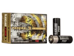 federal premium, blackcloud tss ammo, shotgun ammo, 12 gauge ammo, ammo for sale, 9 shot for sale, 3 shot for sale, Ammunition Depot