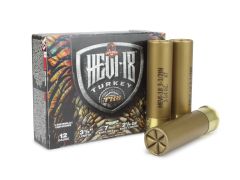 Hevi-shot, hevi-18, tss turkey, 12 gauge, 7 shot, shotgun ammo, 12 gauge shotgun, ammo for sale, 12 gauge ammo, Ammunition Depot