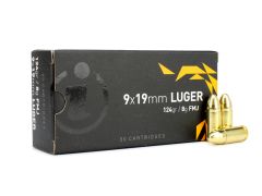 Igman, 9mm, FMJ, igman ammunition, 9mm ammo for sale, 9mm ammo, 9mm fmj, fmj for sale, 9mm fmj ammo, ammo buy, Ammunition Depot