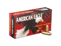 Federal American Eagle 10mm 180 Grain FMJ Case AE10A-CASE