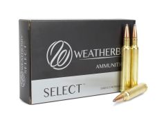 Weatherby, 300 Weatherby Magnum, interlock, soft point, hunting ammo, 300 weatherby mag ammo, ammo buy, Ammunition Depot