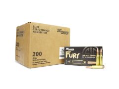 Sig Sauer, 277 Fury, Bonded Polymer Tip, AccuBond, hunting ammo, 277 sig fury, ammo for sale, Ammunition Depot