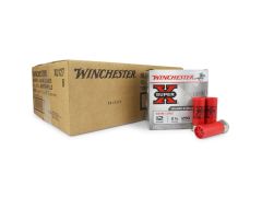 Winchester Super-X Game Load 12 Gauge 2.75" 1oz 7.5-Shot (Case)