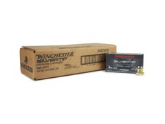 Winchester Silvertip, 9mm, JHP, hollow point, 9mm for sale, jhp for sale, winchester ammo, Ammunition Depot