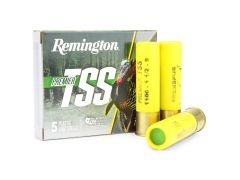Remington ammunition, 20 gauge ammo, 20 gauge shotshells, shotgun ammo, ammo for sale, 9 shot, 20 gauge 9 shot, hunting ammo, Ammunition Depot