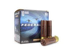 Federal Speed-Shok, 10 Gauge, BBB Shot, shotgun ammo, 10 gauge for sale, ammo for sale, ammo buy, Ammunition Depot