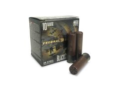 federal black cloud, 10 gauge ammo, shotgun ammo for sale, hunting ammo, shotgun ammo, waterfowl, Ammunition Depot