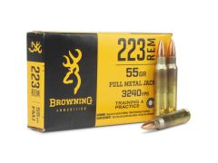 Browning, 223 Remington, fmj, 5.56, 223 for sale, 223 fmj, ar15 ammo, ammo for sale, Ammunition Depot