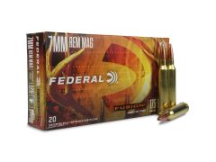 Federal Fusion, 7mm Rem Mag, soft point, hunting ammo, 7mm ammo, ammo for sale, 7mm ammo, Ammunition Depot