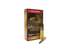 Winchester Copper Impact 30-06 Springfield 150 Grain Lead-Free Extreme Point (Box)