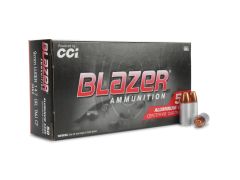 Blazer Clean-Fire 9mm 147 Grain TMJ 3462 Ammo Buy