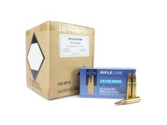 PPU, 7.5x55 Swiss, Soft Point, soft point for sale, ppu ammo, ammo for sale, ammunition, Ammunition Depot