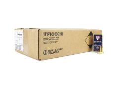 Fiocchi .22 Win Mag 40 Grain JSP Case FIO22FWMA-CASE