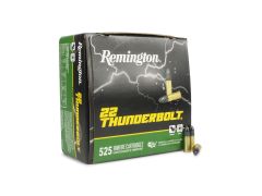 remington, ammo for sale, 22lr, 22 lr, 22 long rifle, round nose ammo, 22 thunderbolt, bulk ammo, Ammunition Depot