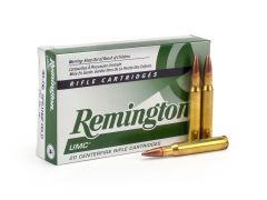 Remington UMC .30-06 Springfield 150 Grain MC Ammunition