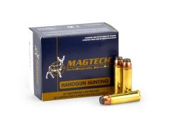 Magtech .500 S&W Magnum 400 Grain SJSP (Box)